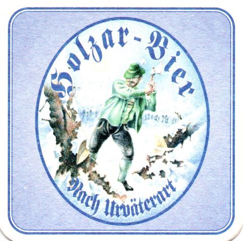 sonthofen oa-by hirsch quad 2a (185-holzar bier)